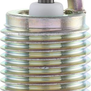 NGK Spark Plug, Standard Spark Plug, BKR6ES, Single – 6364