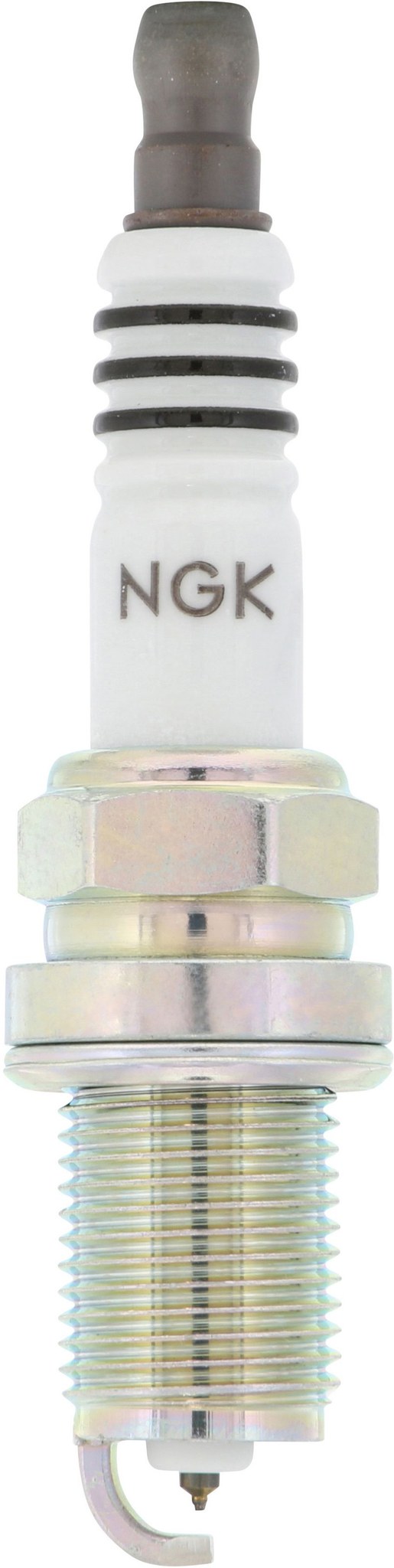NGK Spark Plug, Iridium IX Spark Plug, BKR6EIX, Single – 6418