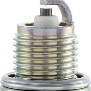 NGK Spark Plug, Standard Spark Plug, BPR7HS, Single – 6422