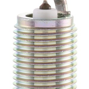 NGK Spark Plug, Laser Platinum Spark Plug, PFR6Q, Single – 6458