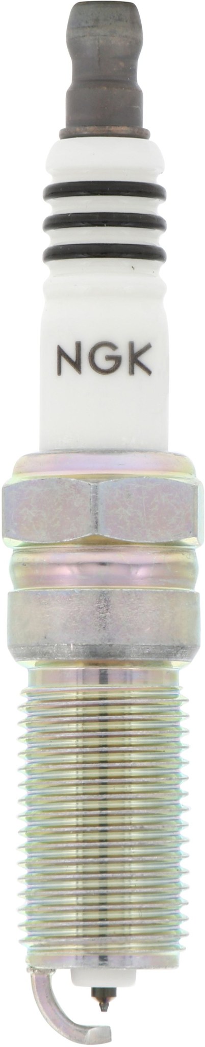 NGK Spark Plug, Iridium IX Spark Plug, LTR7IX-11, Colder Heat Range Than Stock Plug, Single – 6510