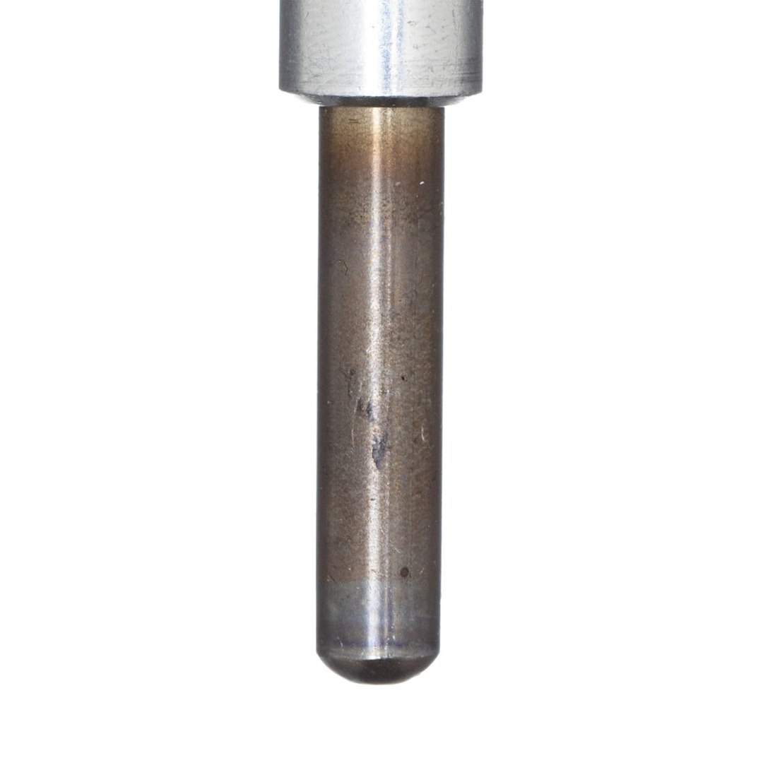 NGK Diesel Glow Plug, Ngk Glow Plug, Y-114T, 12 Millimeter Hex, 0.394 Inch Thread Diameter, M4 Threaded Terminal, Single – 6528