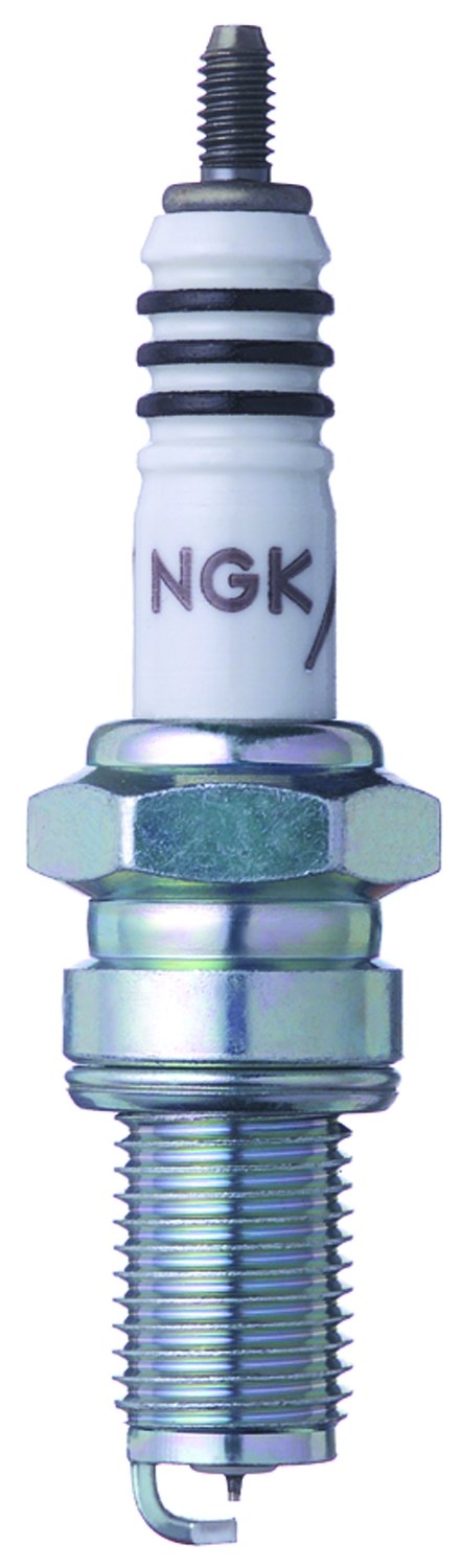 NGK Spark Plug, Iridium IX Spark Plug, DR8EIX, Single – 6681