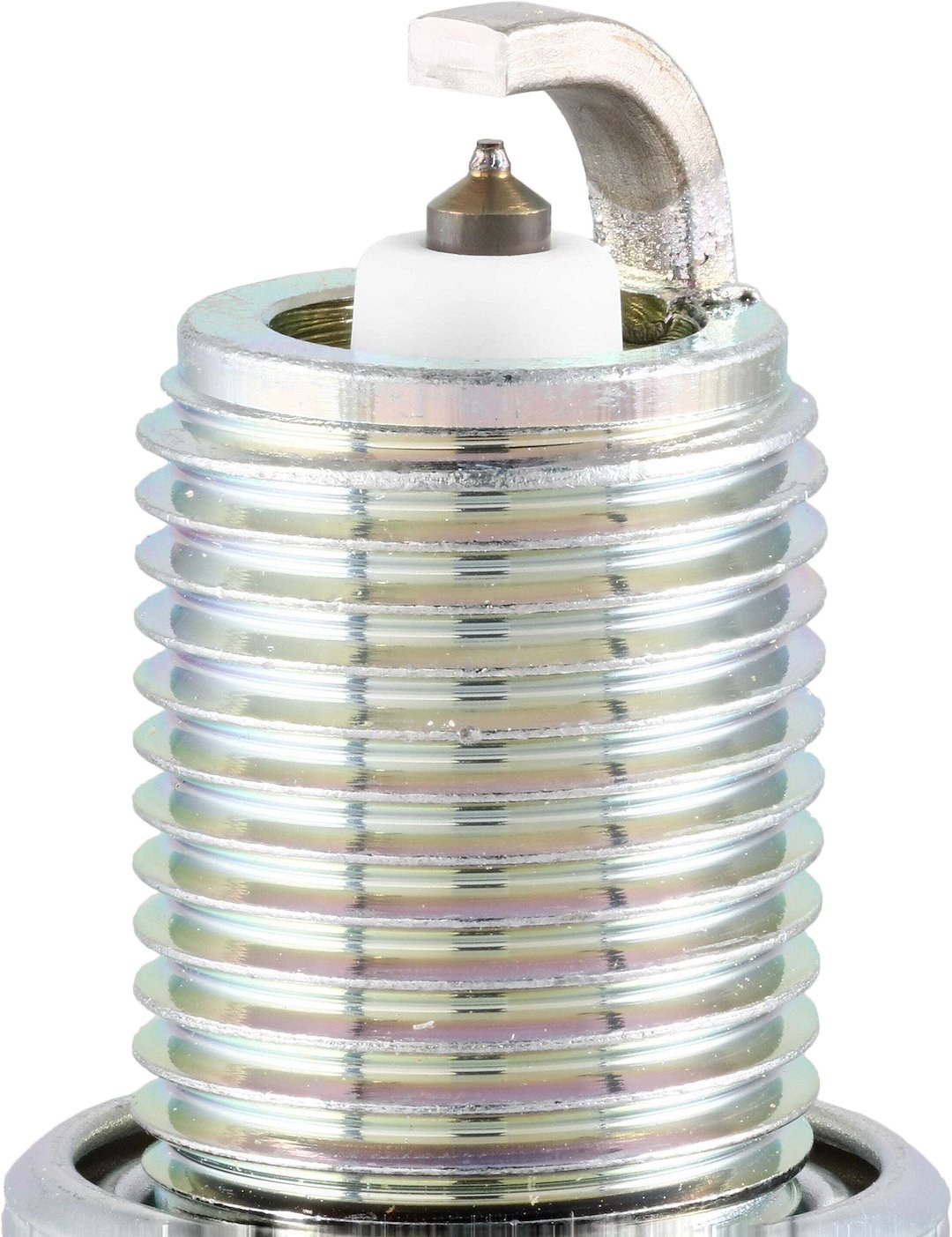 NGK Spark Plug, Laser Iridium Spark Plug, IFR6E11, Single – 6741