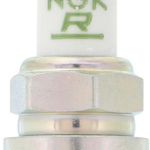NGK Spark Plug, V-Power Spark Plug, ZFR7F-11, Single – 6855