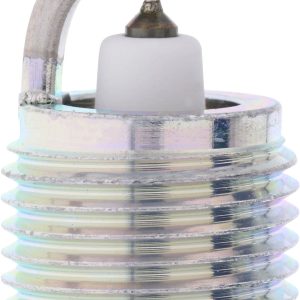 NGK Spark Plug, Laser Platinum Spark Plug, PZFR6F, Single – 6876