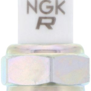 NGK Spark Plug, V-Power Spark Plug, UR45, Single – 6945