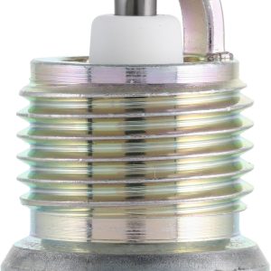 NGK Spark Plug, V-Power Spark Plug, UR45, Single – 6945