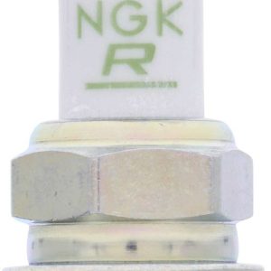NGK Spark Plug, V-Power Spark Plug, BKR5E-11, Single – 6953