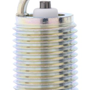 NGK Spark Plug, V-Power Spark Plug, BKR6E, Single – 6962