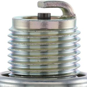 NGK Spark Plug, Standard Spark Plug, BR9HS-10 S25, 14 Millimeter Thread Size, 1/2 Inch Reach, 0.04 Inch Pre Gap Size, 13/16 Inch Hex – 707
