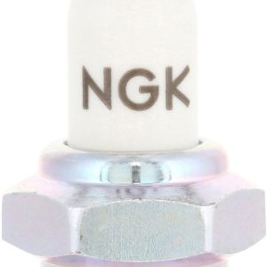 NGK Spark Plug, Standard Spark Plug, D8HA, Single – 7112