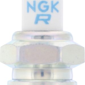 NGK Spark Plug, Standard Spark Plug, DR8EA, Single – 7162