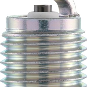 NGK Spark Plug, Standard Spark Plug, DR8EA, Single – 7162