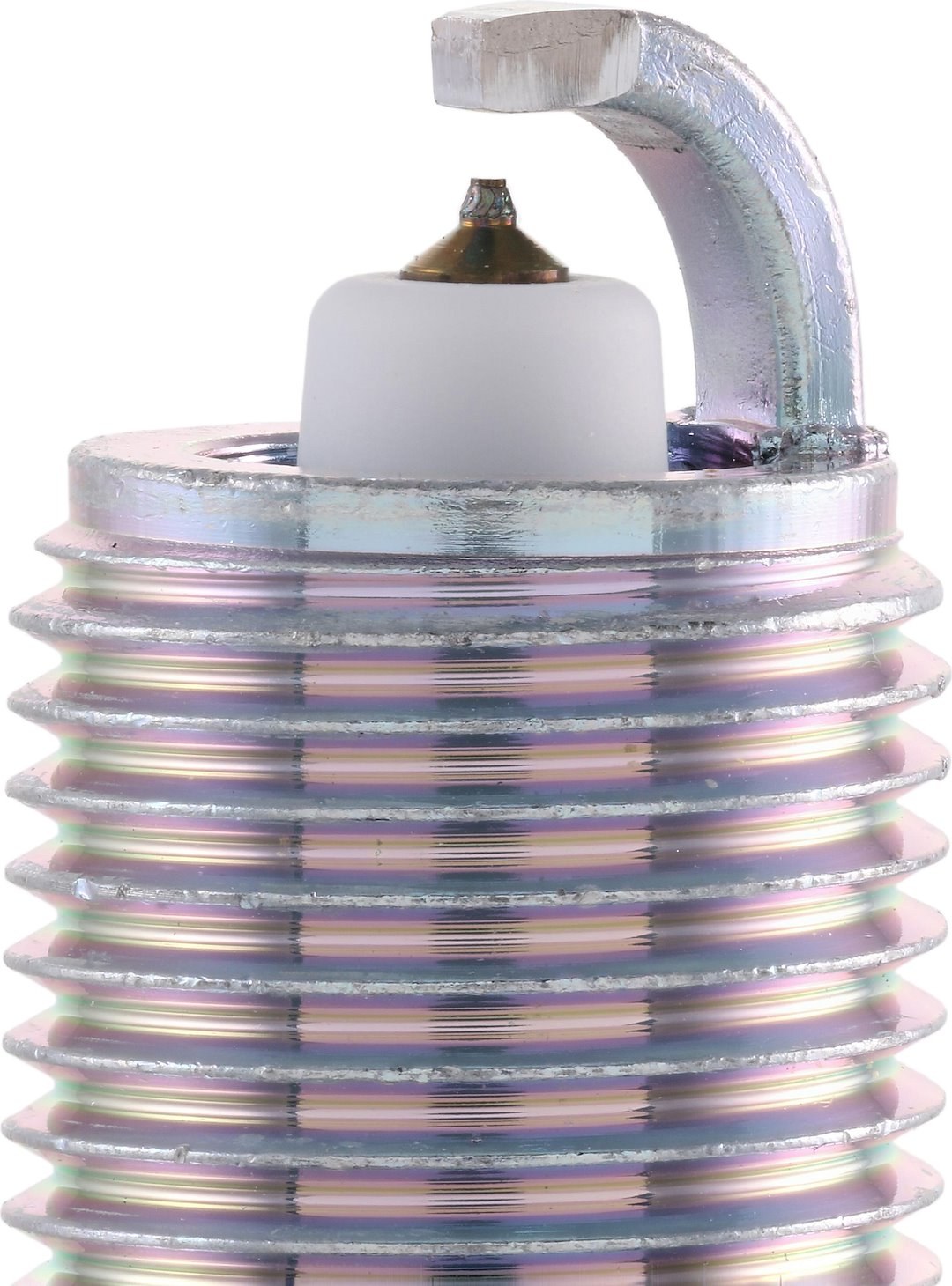 NGK Spark Plug, Iridium IX Spark Plug, TR55IX, Single – 7164