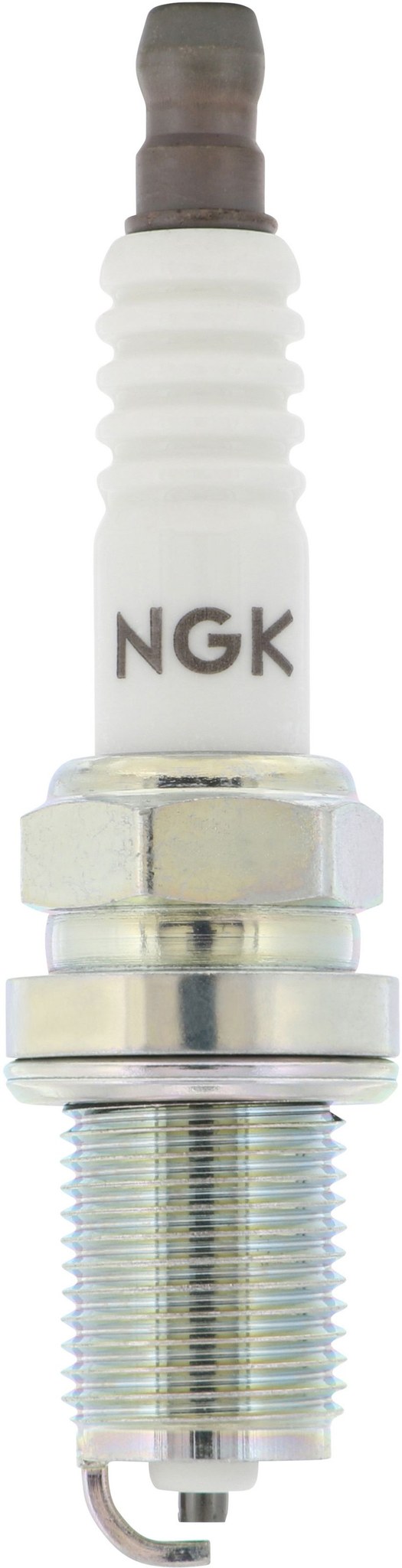 NGK Spark Plug, Racing Spark Plug, R5672A-8, Single – 7173