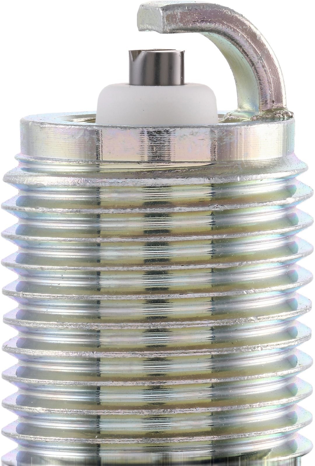 NGK Spark Plug, Racing Spark Plug, R5672A-8, Single – 7173