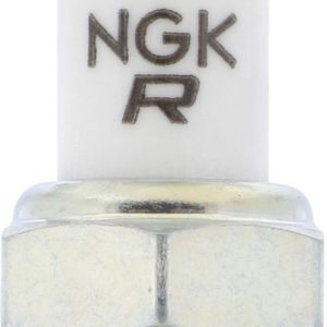 NGK Spark Plug, V-Power Spark Plug, YR55, Single – 7240