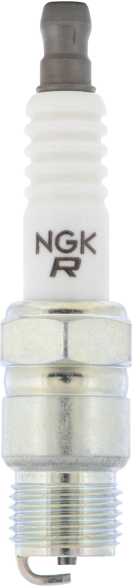 NGK Spark Plug, V-Power Spark Plug, YR55, Single – 7240