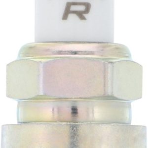 NGK Spark Plug, V-Power Spark Plug, FR5-1, Single – 7252