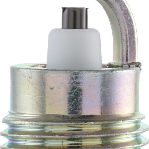 NGK Spark Plug, V-Power Spark Plug, FR5-1, Single – 7252