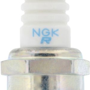 NGK Spark Plug, Standard Spark Plug, BMR6A, Non Automotive, Single – 7421
