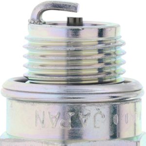 NGK Spark Plug, Standard Spark Plug, BMR6A, Non Automotive, Single – 7421