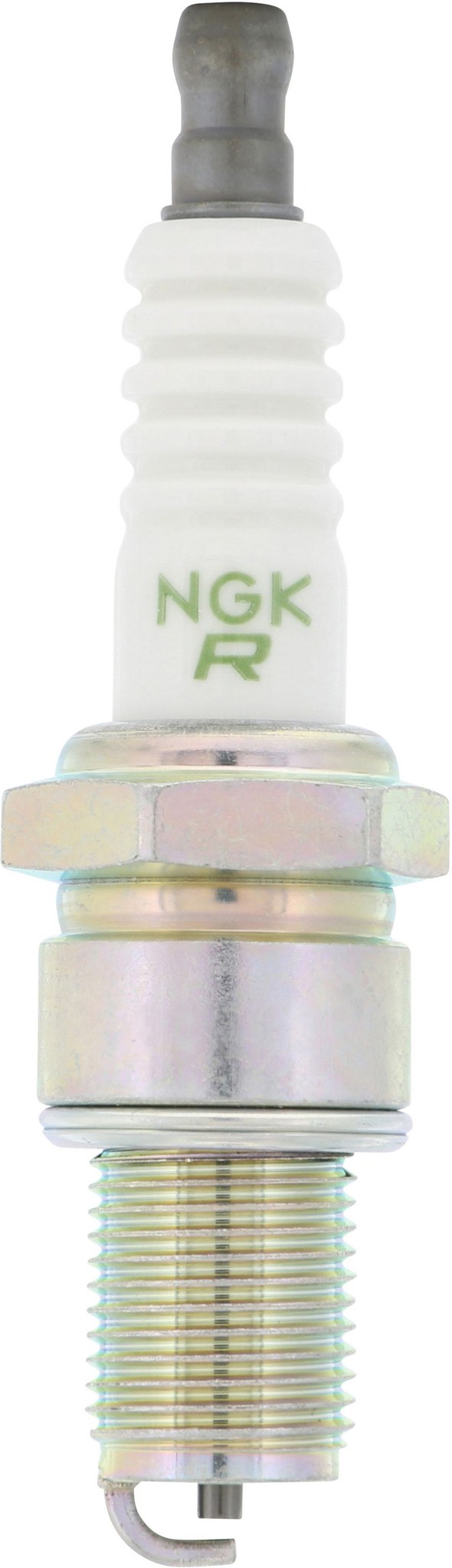 NGK Spark Plug, V-Power Spark Plug, BR9EYA, Single – 7548