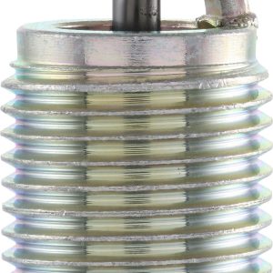 NGK Spark Plug, V-Power Spark Plug, BR9EYA, Single – 7548
