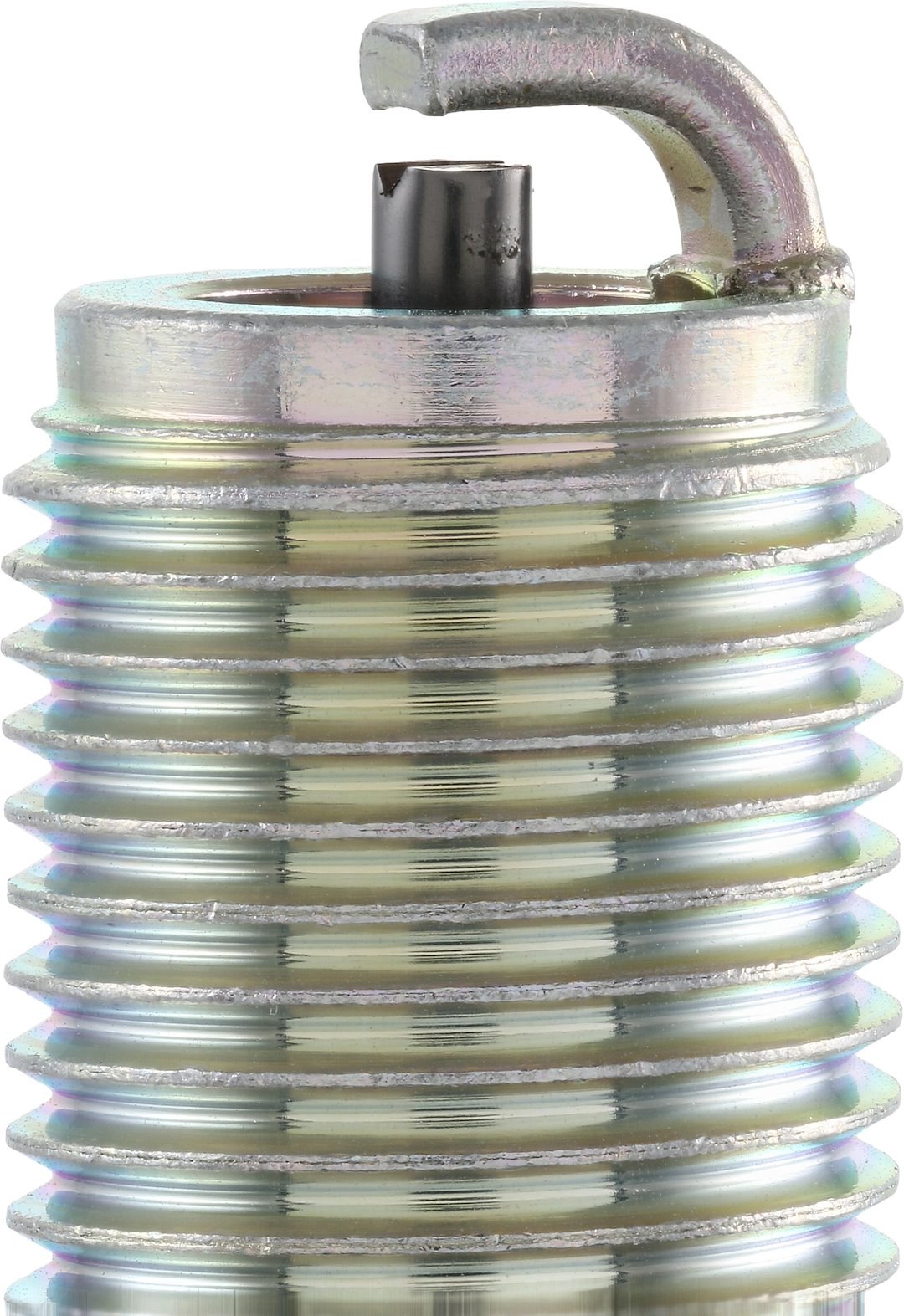 NGK Spark Plug, V-Power Spark Plug, BR9EYA, Single – 7548