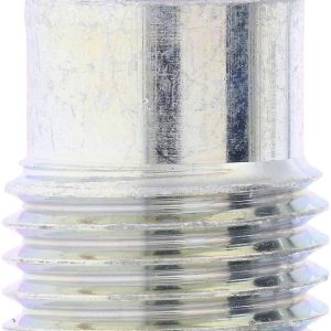 NGK Spark Plug, Racing Spark Plug, ZNAR7AIX, Resistor, Copper, Iridium, Single, 12 Millimeter Thread, 26.5 Millimeter Reach, 9/16 Inch Hex – 7554