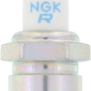 NGK Spark Plug, Standard Spark Plug, BPR5ES, Single, 3/4 Inch Reach – 7734