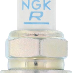 NGK Spark Plug, Laser Platinum Spark Plug, PFR7G-11S, Single – 7772