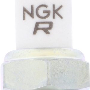 NGK Spark Plug, V-Power Spark Plug, UR6, Single – 7773