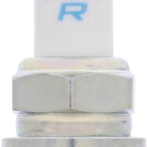 NGK Spark Plug, Laser Platinum Spark Plug, ZFR5LP-13G, Single – 7781