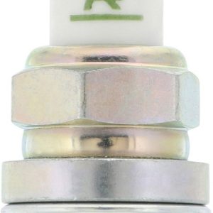 NGK Spark Plug, V-Power Spark Plug, LFR6C-11, Single – 7787