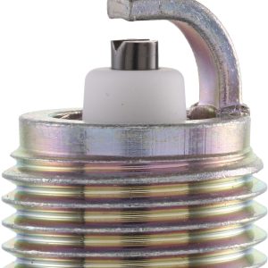 NGK Spark Plug, V-Power Spark Plug, LFR6C-11, Single – 7787