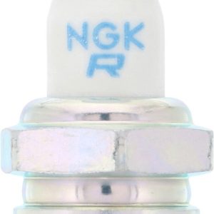 NGK Spark Plug, Standard Spark Plug, BPR4HS, Single – 7823