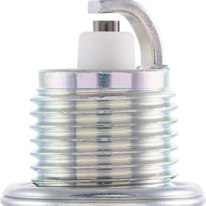 NGK Spark Plug, Standard Spark Plug, BPR4HS, Single – 7823