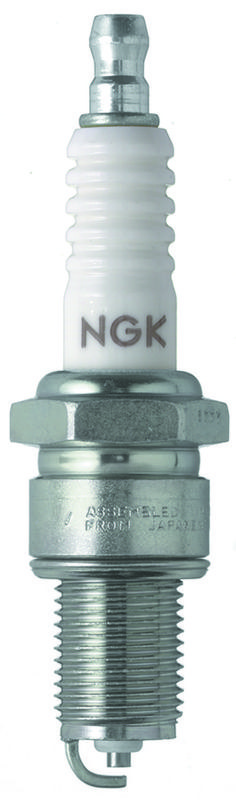NGK Spark Plug, Standard Spark Plug, BP5ES, Single – 7832