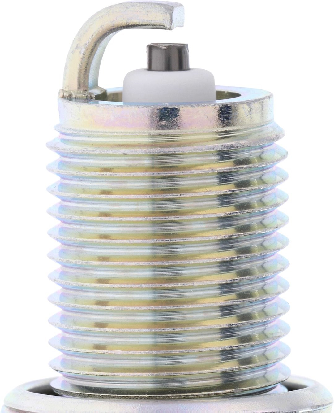 NGK Spark Plug, V-Power Spark Plug, BKR5E, Single – 7938