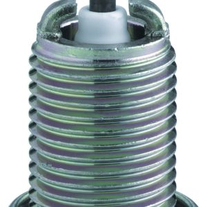 NGK Spark Plug, Standard Spark Plug, BKR6EKUB, Single – 7969