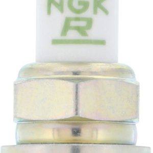 NGK Spark Plug, V-Power Spark Plug, BKR6EYA, Single – 7990