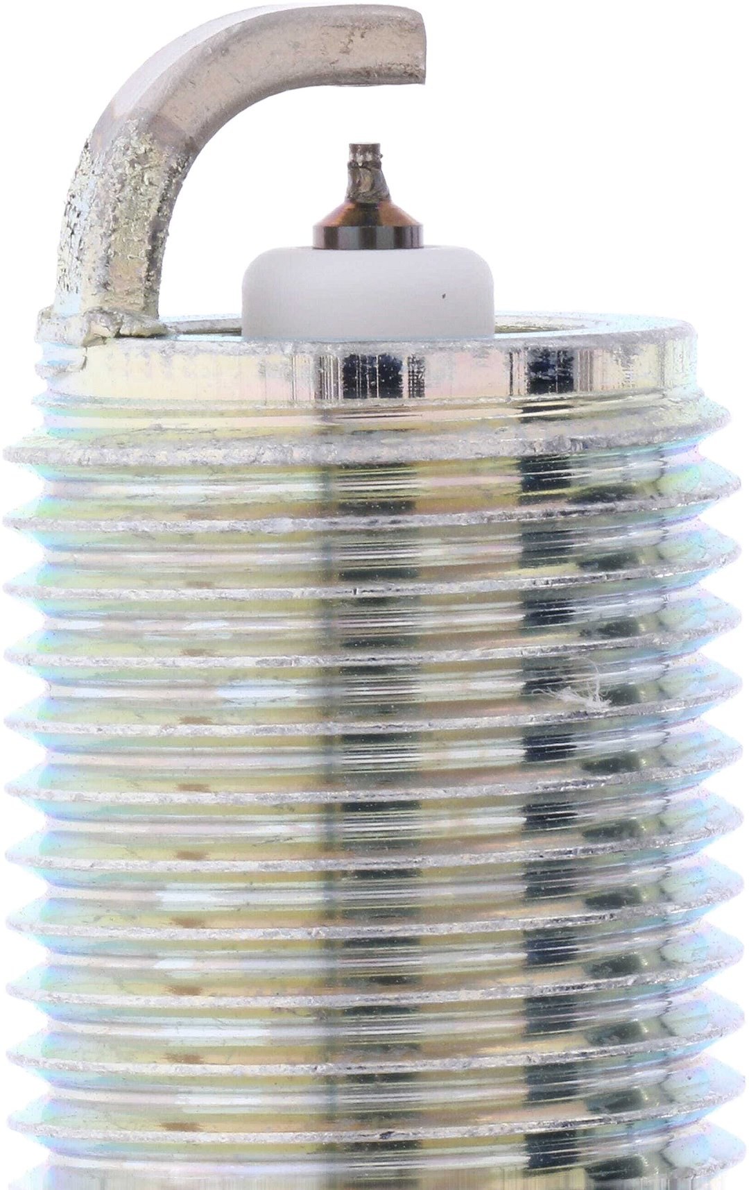 NGK Spark Plug, Laser Iridium Spark Plug, ILTR6E11, Single – 90117