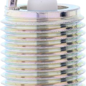 NGK Spark Plug, Laser Iridium Spark Plug, ILTR5K13, Single – 90607
