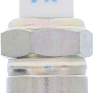 NGK Spark Plug, Laser Iridium Spark Plug, ILTR5E11, Single – 91418