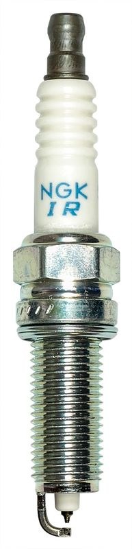 NGK Spark Plug, Laser Iridium Spark Plug, SILZKR6D8E, Single – 91568