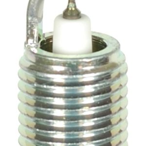 NGK Spark Plug, Laser Iridium Spark Plug, SILZKR6D8E, Single – 91568