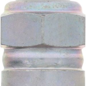NGK Spark Plug, Laser Iridium Spark Plug, ILZNAR8A7G, Single – 91924