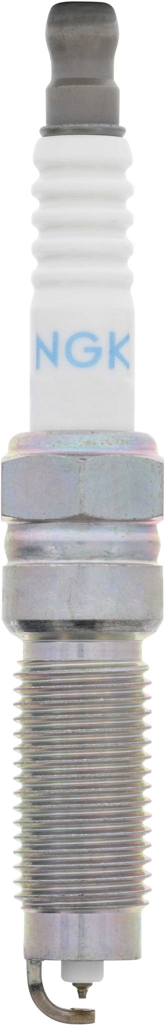 NGK Spark Plug, Laser Iridium Spark Plug, ILZNAR8A7G, Single – 91924